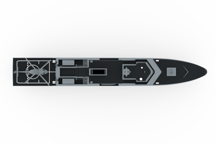 OPV 2100 1