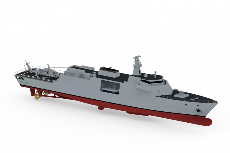 OPV 2100 2