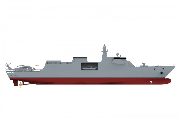 OPV 2100 4