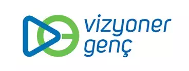 Vizyoner Genc Logo