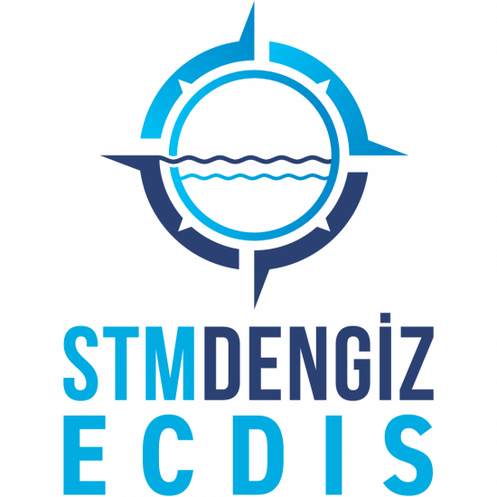 STM DENGIZ ECDIS LOGO 1000x1000