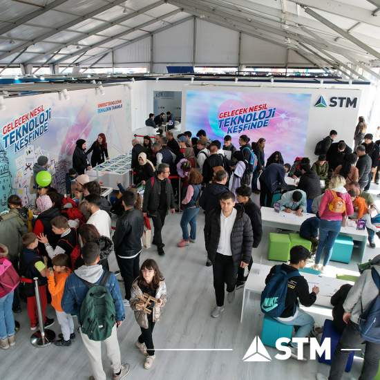 TEKNOFEST STM1