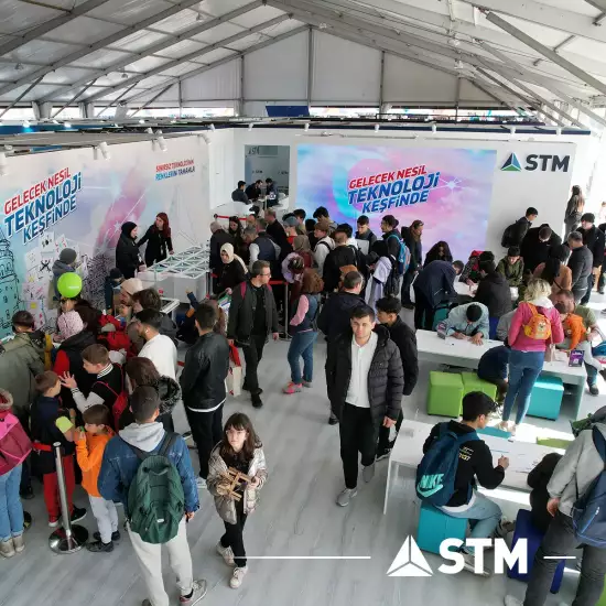 TEKNOFEST STM1