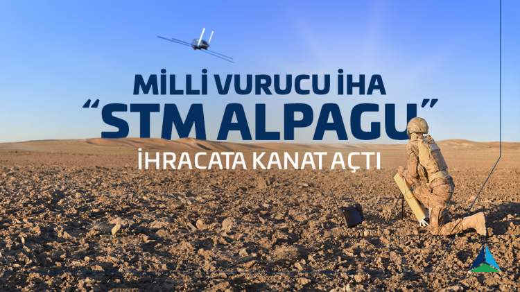 STM ALPAGU