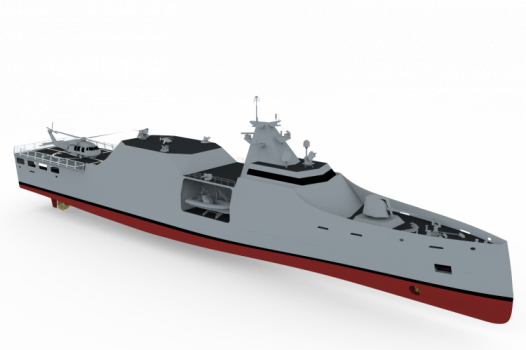 OPV 1900 4