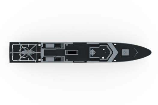 OPV 2100 1