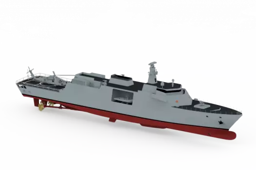 OPV 2100 2