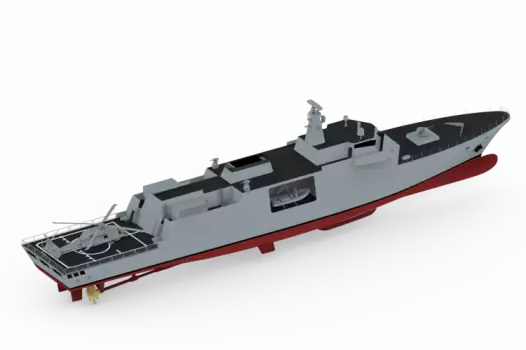 OPV 2100 3