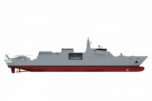 OPV 2100 4