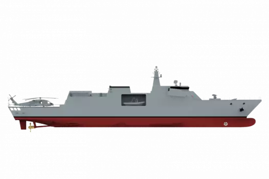 OPV 2100 4