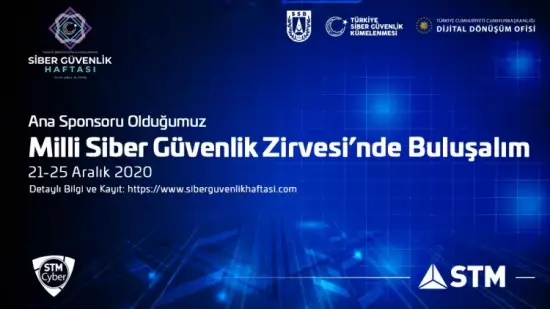 Siber Güvenlik Haftası Başlıyor…