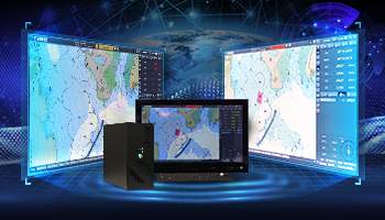 STM’den Savaş Gemileri İçin Elektronik Harita Görüntüleme Sistemi