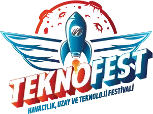 Teknofest Logo