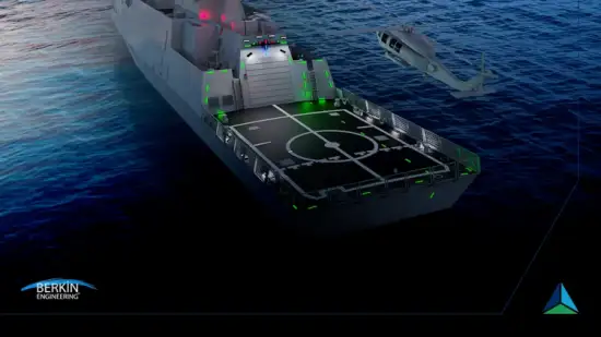 STM Continues its Critical Indigenisation Efforts for Naval Platforms