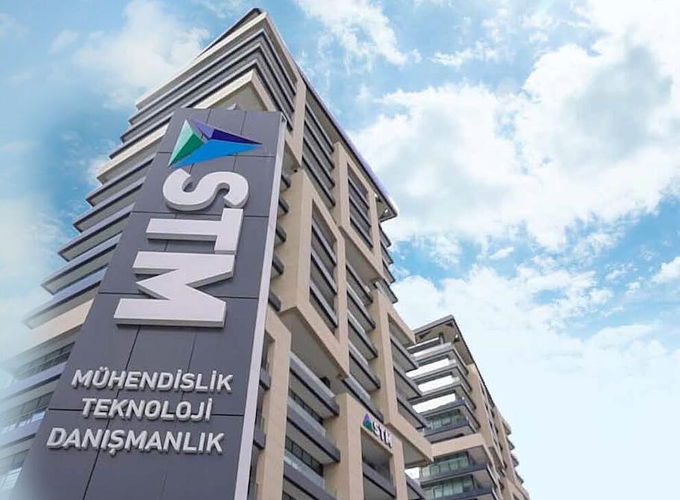 STM Merkez