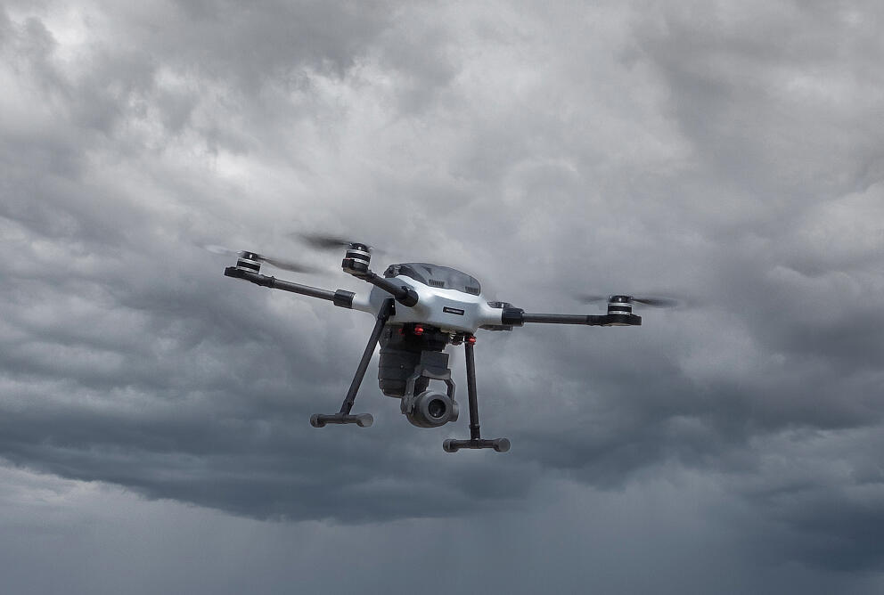 STM Togan İHA, Kerkes Teknoloji ile Sahada (3)