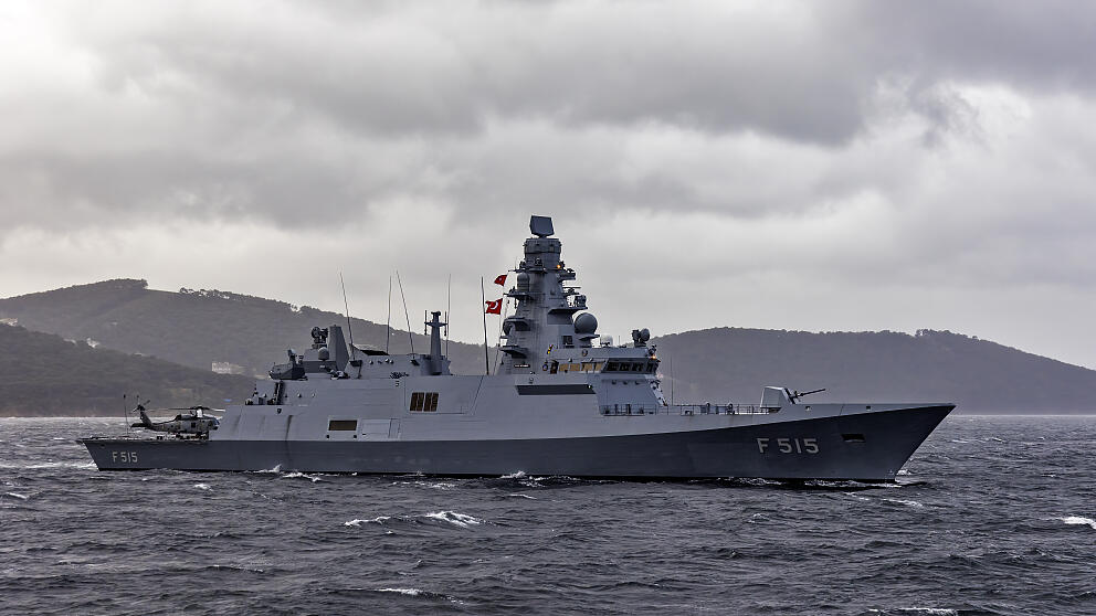 TCG İSTANBUL
