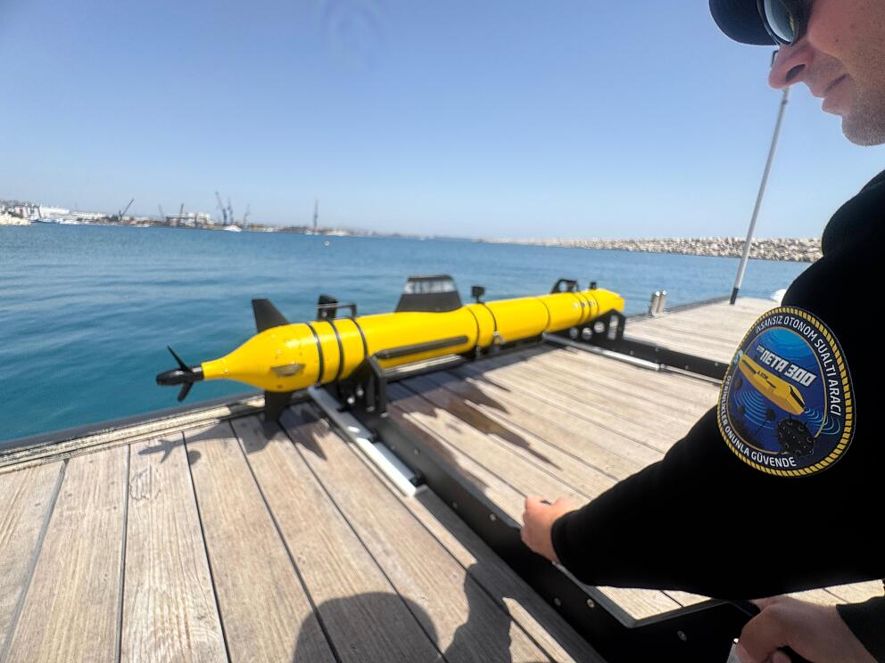 STMNETA Sea Trials (4)