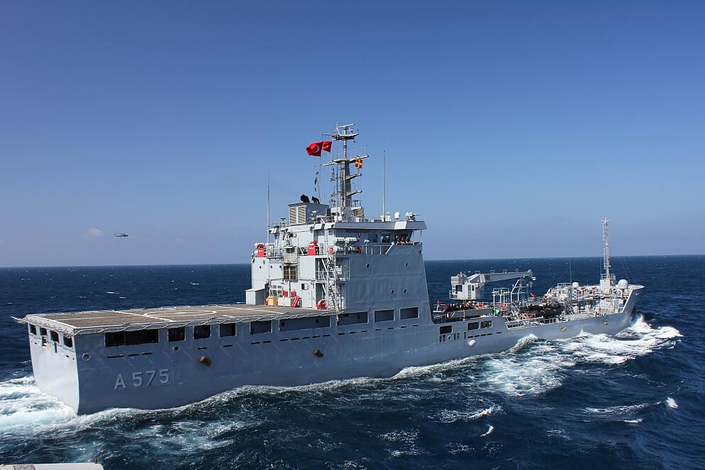 Lojistik Destek ARİF EKMEKÇİ (1)