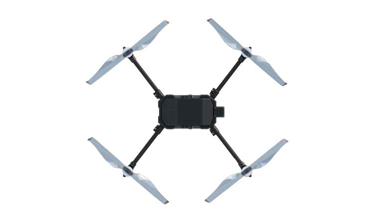 STM Togan Otonom Dron 5