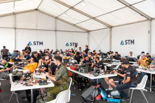 Stm Teknofest 06