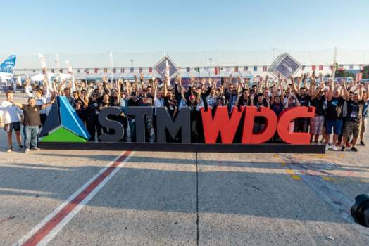 STM Teknofest 14