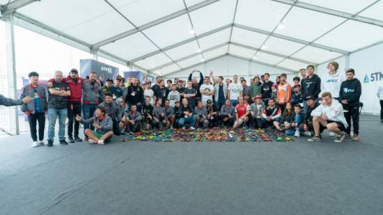 Stm Teknofest 11