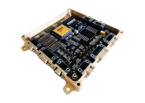 Microsatpro