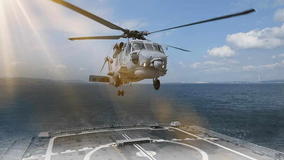 HelikopterYakalamaSistemiDuyuru
