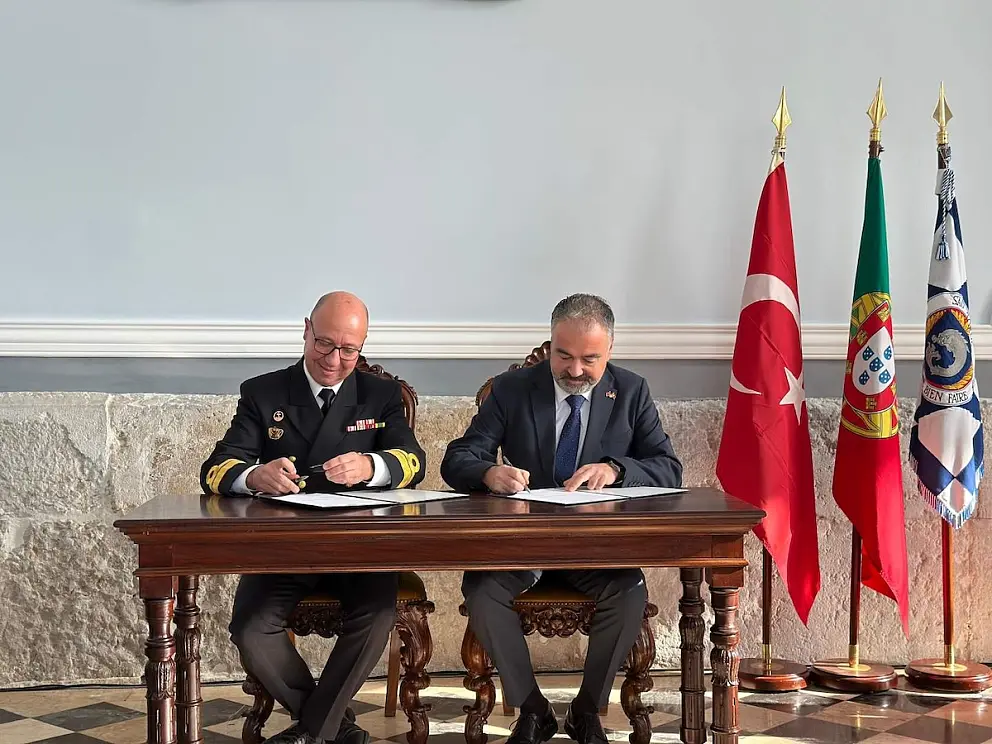 Portekiz Denizde Ikmal Gallery 4