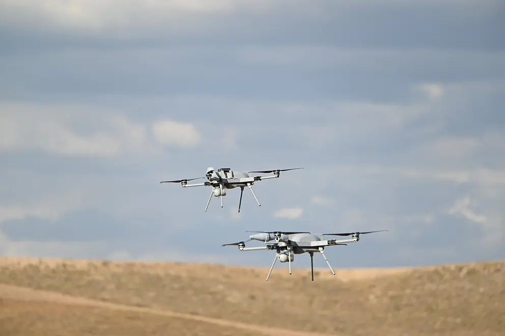 Suru Drone G 1