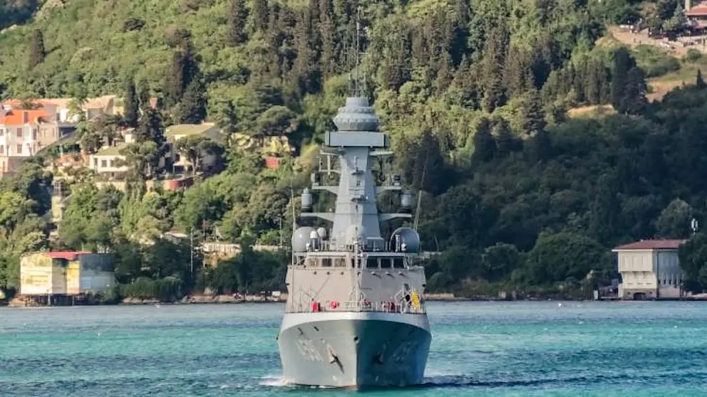 Tcg Ufuk Galeri 3