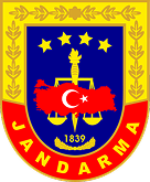 Jandarma Genel Komutanlığı Haberleşme ve Güvenlik Projesi