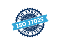 ISO 17025 - Laboratory & Test