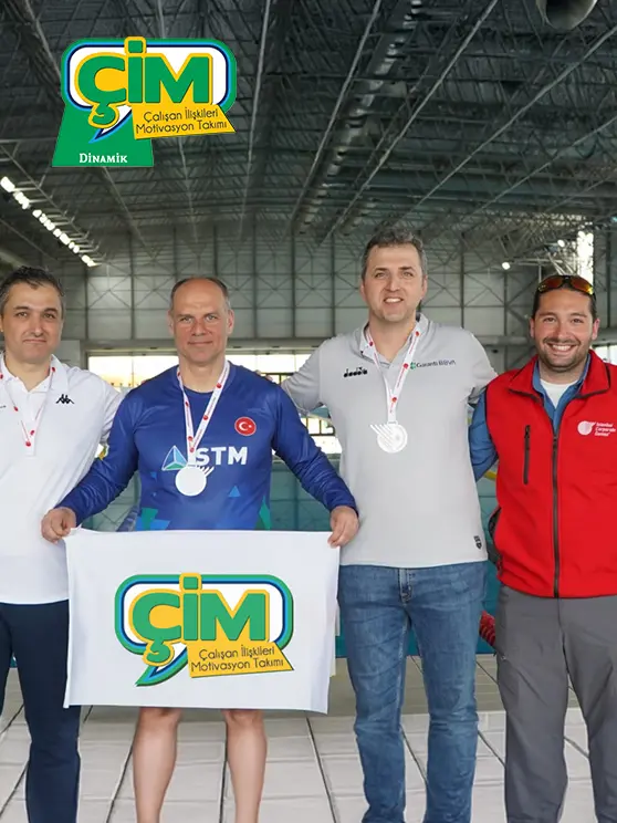 Cim Dinamik Art Board 7