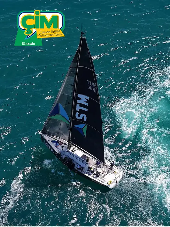 Cim Dinamik Art Board 3