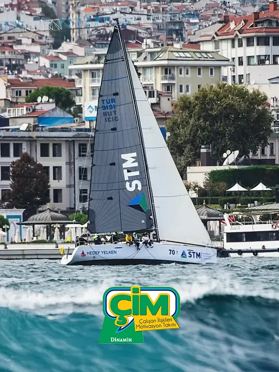 Cim Dinamik Art Board 4