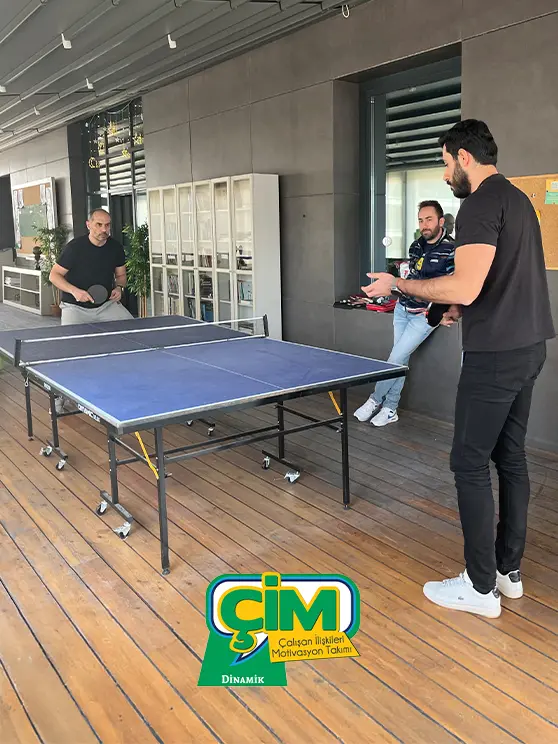 Cim Dinamik Art Board 8