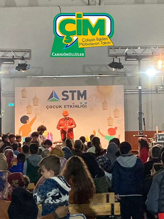 Cim Gonullu Art Board 1