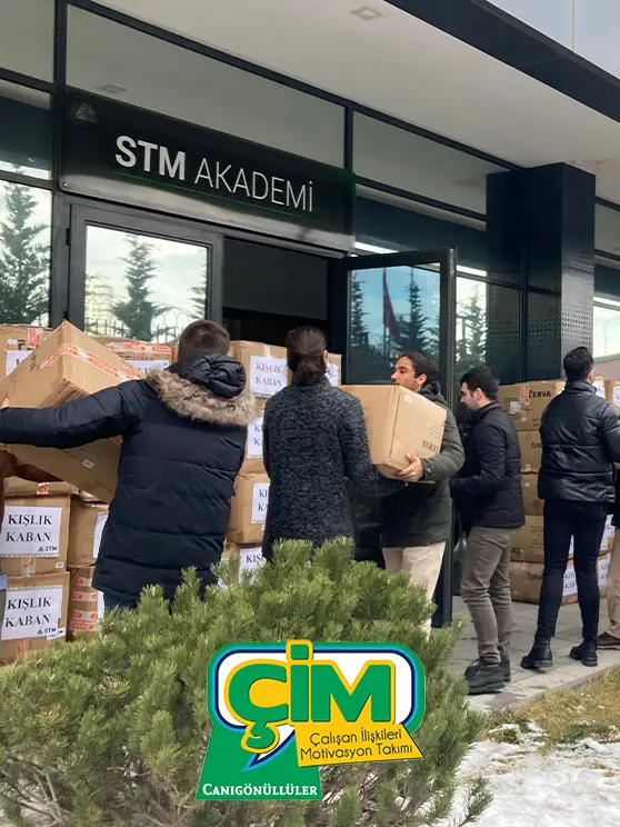 Cim Gonullu Art Board 3