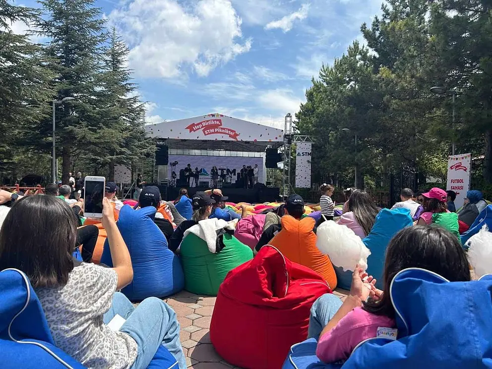 Stm Fest