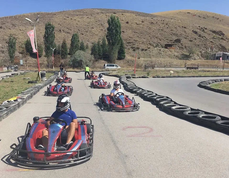 Go Kart