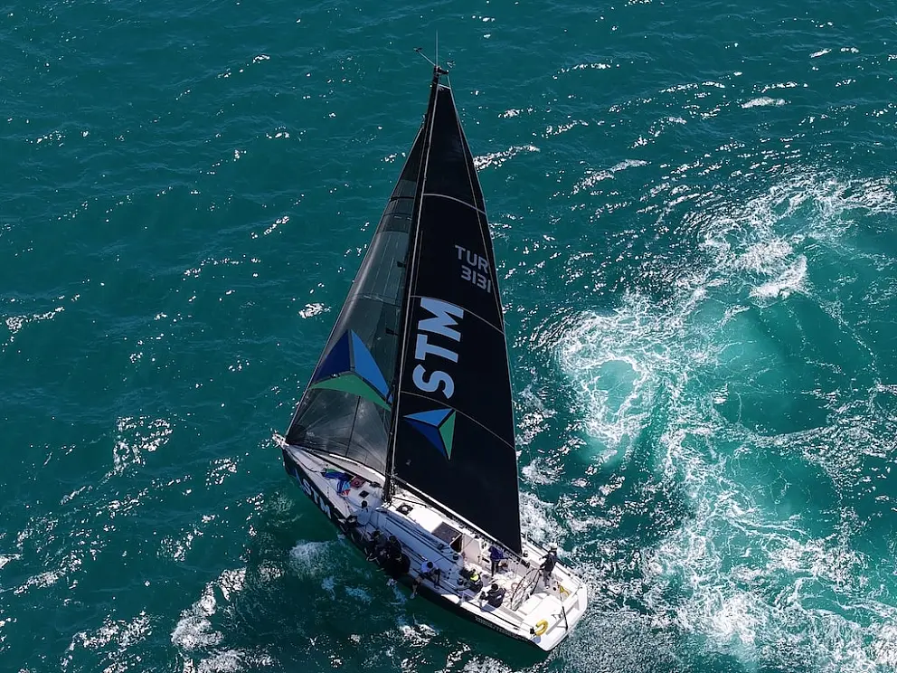 Stm Yelken 1