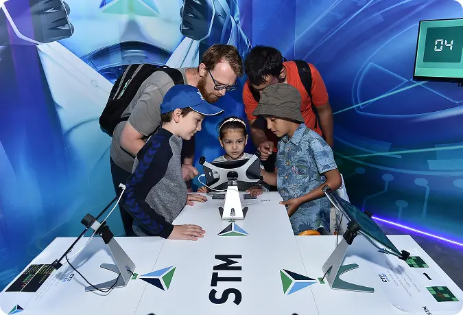 Cyber Teknofest 1