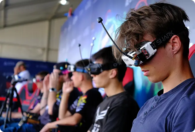World Drone Cup03