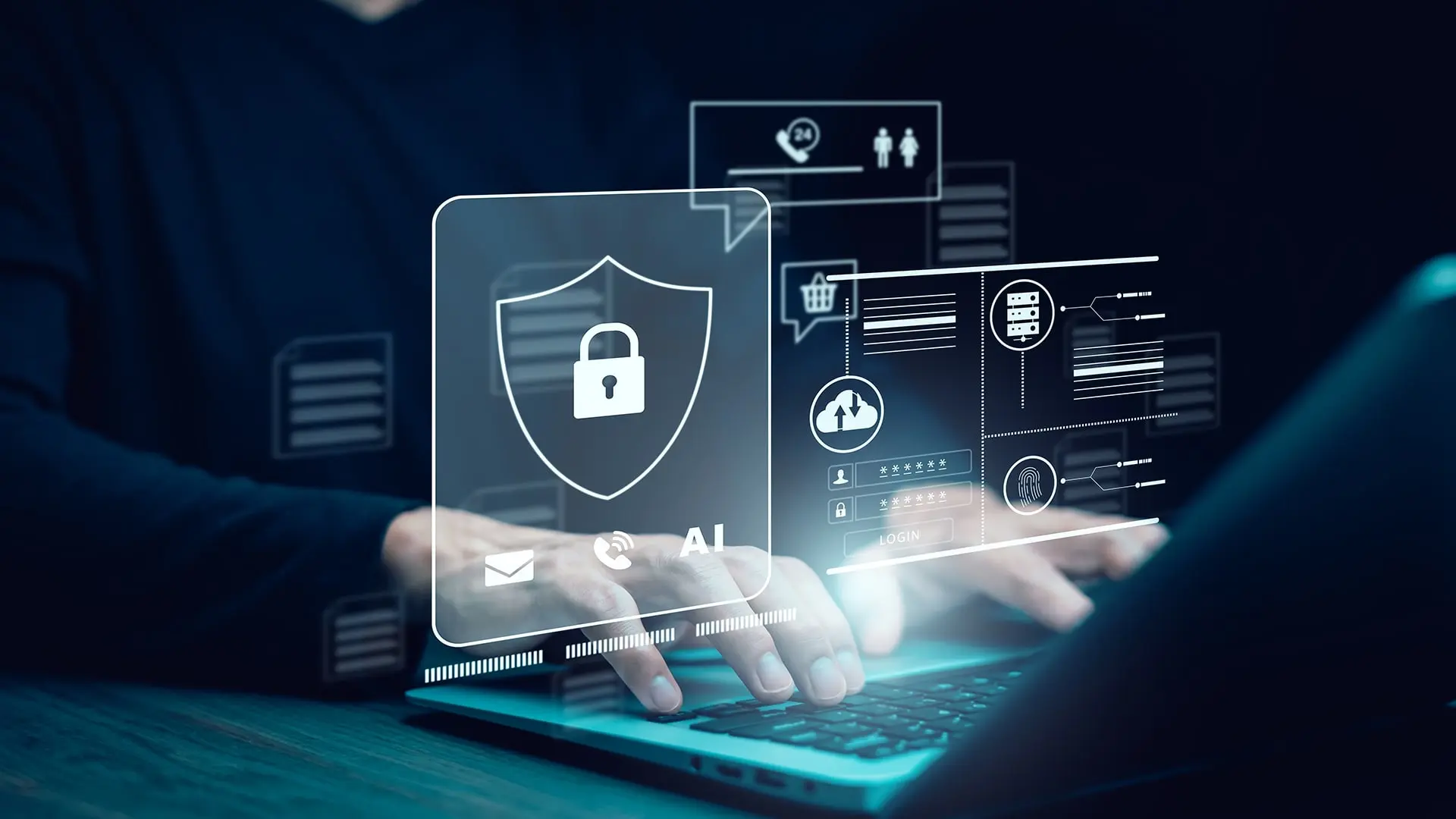 Cyberrange