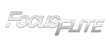 Stm Focus Flite Logo
