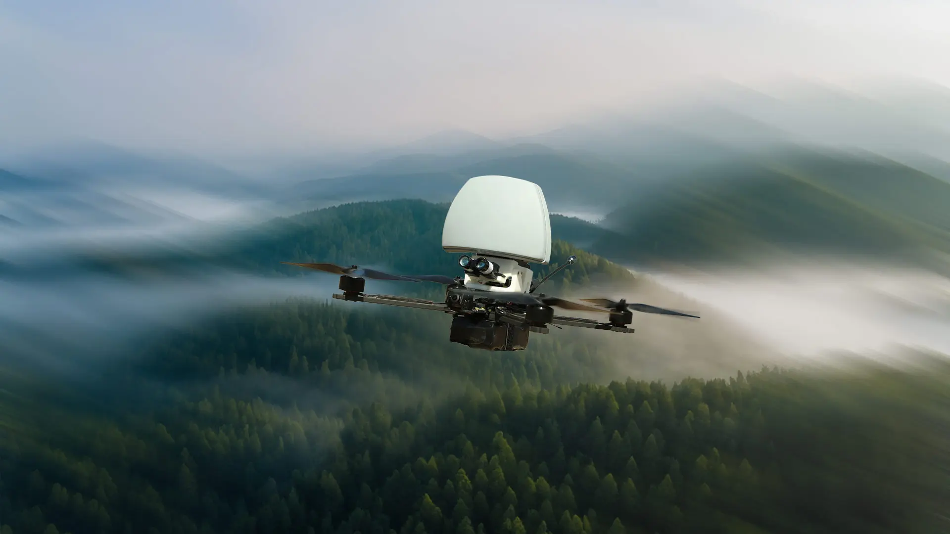 Stm Kargu Fpv Header