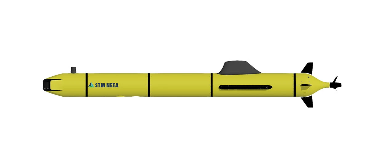 Stm Neta300 Tech