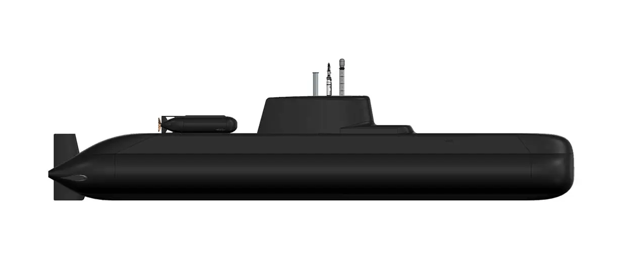 STM500 Render